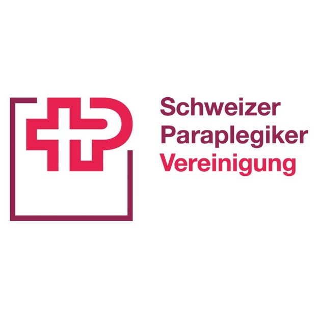 Sponsoring Schweizer Paraplegiker Vereinigung MartyDesignHaus