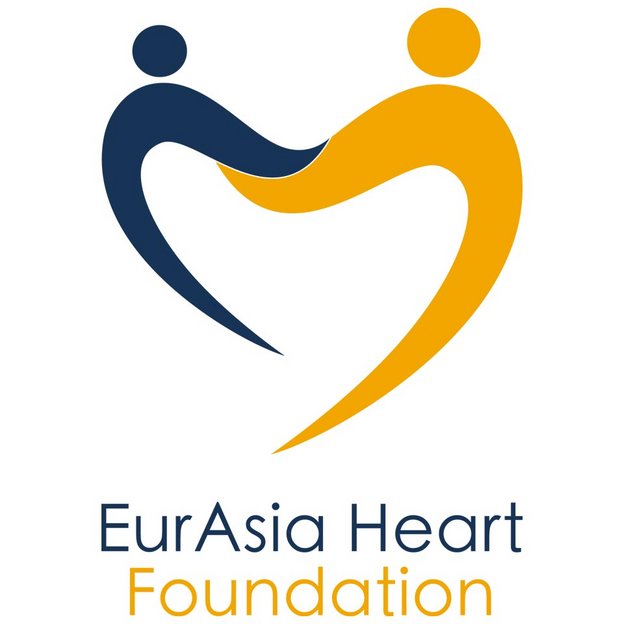 Sponsoring EurAsia Heart Foundation MartyDesignHaus