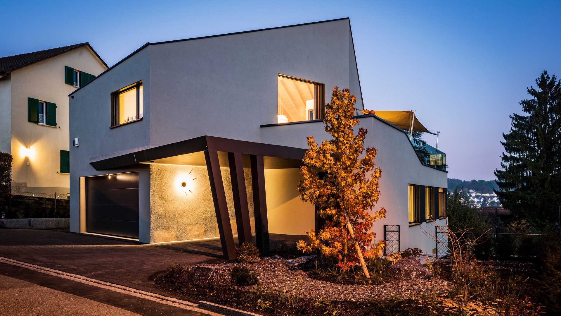 Referenz SONNENDECK Haus-Vollbild MartyDesignHaus